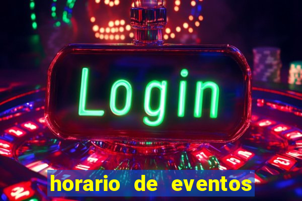 horario de eventos coin master 2024